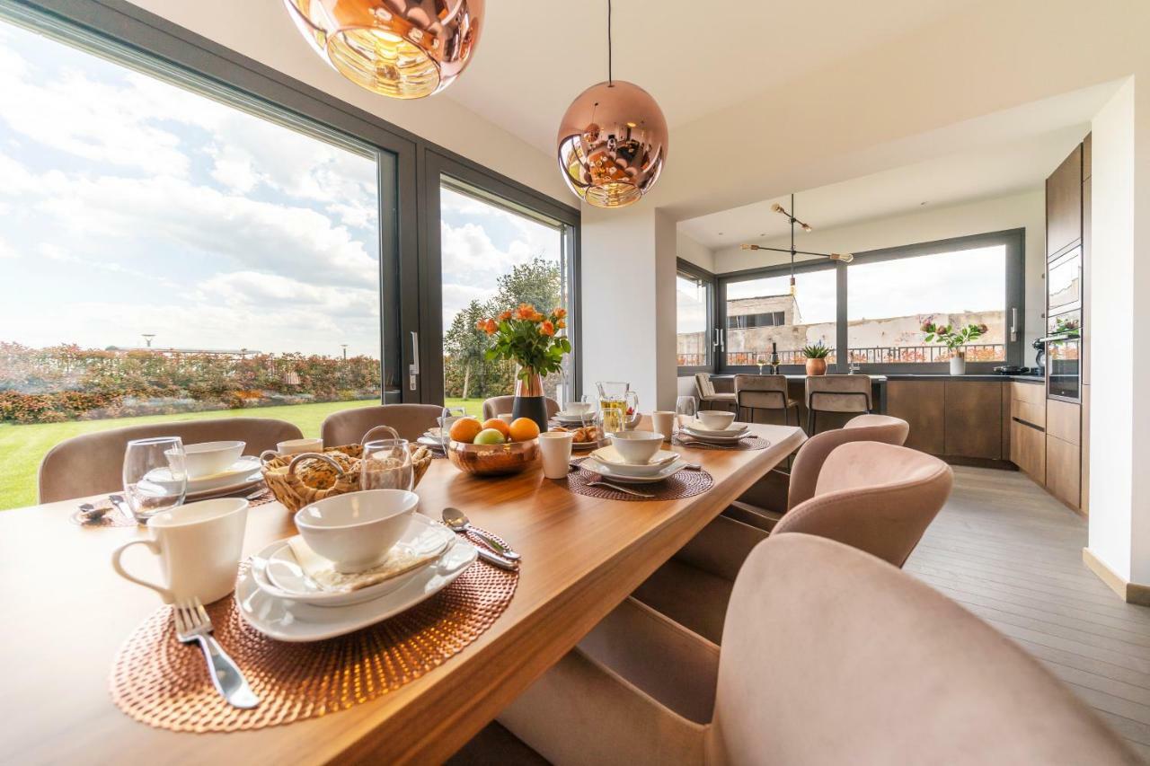 Unique Luxury Designers Apartment Задар Экстерьер фото