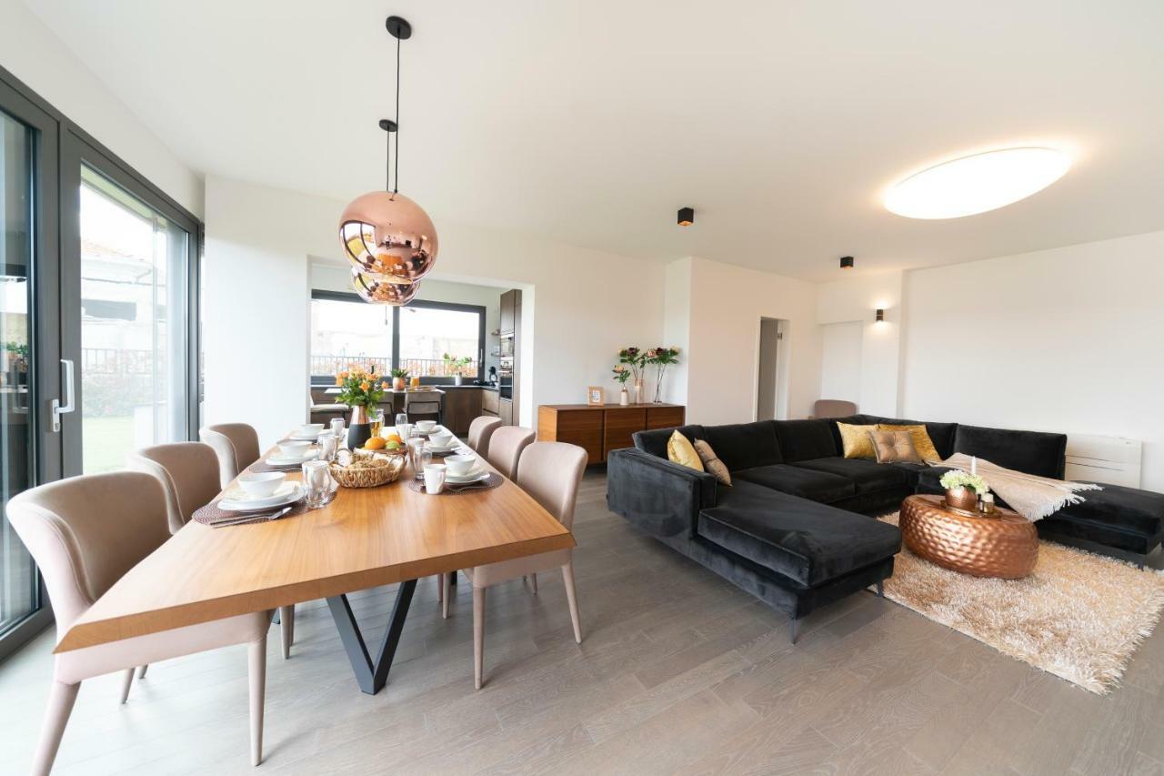 Unique Luxury Designers Apartment Задар Экстерьер фото